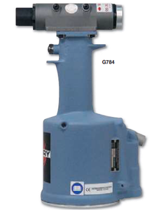G784 ไฮโดร-ชิฟท์ เชอร์รี่ล็อค ®   เครื่องมือย้ำตะปูไฟฟ้า - Product Image 1