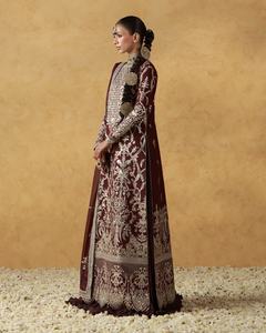 Chemise lehnga WS International 620 Amazing Color pour femmes, en viscose, pour les occasions de fête et de mariage - Product Image 6