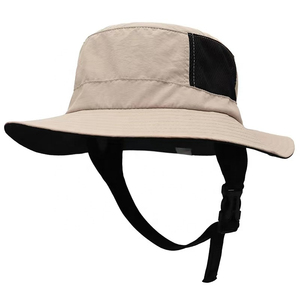 Chapeaux Bob Personnalisés pour Fêtes, Unisexe, en Coton Couleur Unie, Prix de Gros, Casquette de Haute Qualité, Vierge Premium pour Broderie Personnalisée - Product Image 2