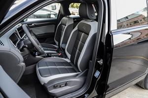2026 <span class=keywords><strong>T</strong></span>-<span class=keywords><strong>Roc</strong></span> 300TSI DSG Starlight Edition - <span class=keywords><strong>Nero</strong></span> - Product Image 4