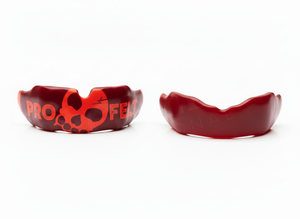 Protège-dents flexible en gros pour la boxe, le MMA, la protection dentaire, la pratique sportive et la lutte - Product Image 6