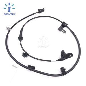 Capteur ABS de haute qualité et haute performance de marque PEIVSO, prix d'usine, pour KIA SEDONA 2015-2021, OEM 95670-A9000 - Product Image 1