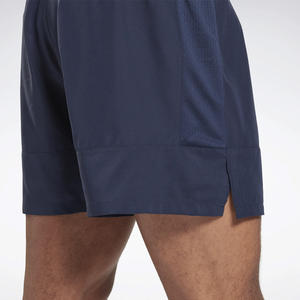 Pantalones Cortos Deportivos Personalizados OEM para Gimnasio y Entrenamiento, con Logotipo Personalizado a Precio de Fábrica, para Hombres, para Fisicoculturismo, Entrenamiento, Jogging y Fitness - Product Image 3