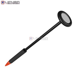 Marteau de réflexe neurologique professionnel à pointe précise pour tests de réflexes, instruments médicaux, prix de gros - Product Image 2
