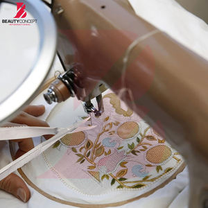 New Expert Spring Embroidery Scissors & Cross Stitch Sewing Craft <b>Small</b> <b>Tool</b> Cuticle Nail Trimming Beauty Spring Scissors - Product Image 3