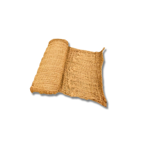 Red de Fibra de Coco (COIR NET) de Material Sostenible para la Protección del Terreno y el Apoyo al Establecimiento de Vegetación Natural en Superficies Inclinadas y Irregulares - Product Image 1