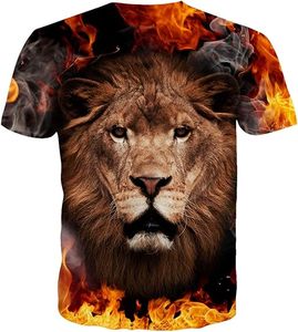 Camisetas de Sublimación para Hombre, Ofertas al por Mayor, Poliéster/Algodón, Camisetas Estampadas Personalizadas, Tops Deportivos con Gráficos, Transpirables - Product Image 2