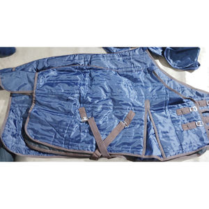 FOR SALE 1200D Turnout Horse <b>Rugs</b> WINTER <b>WATERPROOF</b> <b>RUGS</b> IN DOLLAR 15 SIZE 5'3 5'6 5'9 6'0 6'3 6'6 6'9 7'0 CREDIT CARD ACCEPTED - Product Image 3