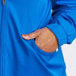 Chaqueta Médica Gruesa Personalizada de Otoño/Invierno para Doctor, Enfermera, Hospital, Dentista, Uniforme de Trabajo - Product Image 3