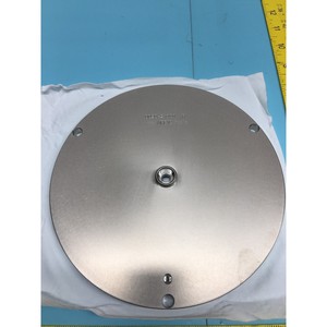 AMAT 0020-24101 PEDESTAL 200MM 8" PC II SNNF - Equipo y Piezas de Semiconductores de Confianza de Marca Global - Product Image 3