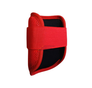 Livraison rapide, nouvelle arrivée, protège-coude de baseball de haute qualité, durable, en plastique léger, confortable et protecteur pour les frappeurs. - Product Image 2