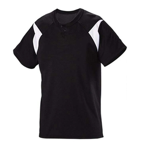 Latest Arrival Men <b>Baseball</b> Uniform Sets High Quality 100% Polyester Breathable Quick Dry Sustainable <b>Baseball</b> Uniform - Product Image 2