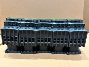 Contactor Schneider TeSys D Control LC1D188M7 4P 188A AC-1 220V 50/60Hz Cuatro Fases 32A Capacidad de Ruptura - Product Image 3