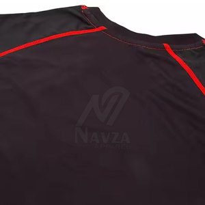 Camisetas de Compresión para Hombre, Último Diseño, Gran Venta, Ropa Deportiva Cómoda - Product Image 6