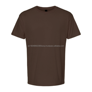 Camiseta Resistente para Hombre, Ligera, Fácil de Usar y Lavar, Cómoda, Transpirable, Producto de Venta Caliente - Product Image 3
