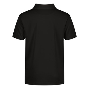 เสื้อโปโลผู้ชาย โพลีเอสเตอร์ 100% คุณภาพสูง ออกแบบตามสั่ง ไซส์ใหญ่ ผ้าฝ้ายเนื้อแน่น กันยับ ไซส์พลัสสำหรับผู้ชาย - Product Image 2