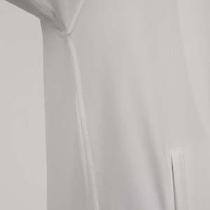 Conjunto Deportivo Personalizado para Hombre, Chaqueta Cortavientos Impermeable y Reflectante con Cierre, Pantalones Deportivos de Poliéster y Nailon - Product Image 6