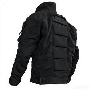 Veste OEM 2026 pour homme, respirante, imperméable, coupe-vent, veste de randonnée, camping en plein air - Product Image 3