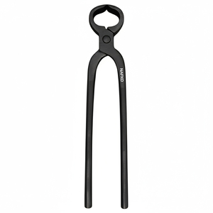 Herramientas de Herrador de Acero Forjado de Alta Resistencia Reutilizables para Pedidos al por Mayor - Extractores de Zapatos y Separadores para el Cuidado Equino, Herramientas Veterinarias al por Mayor - Product Image 1
