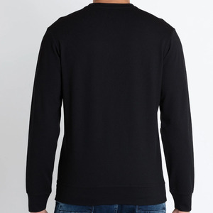 Custom Unisex Plain <b>Crewneck</b> <b>Sweatshirt</b> Embroidery Printing logo High Quality Blank Cotton <b>Crewneck</b> <b>Sweatshirt</b> for <b>Men</b> - Product Image 2