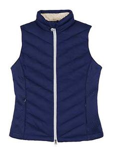 Montar a caballo de alta calidad, diseño personalizado, impermeable, transpirable, chaleco de jinete, chalecos de seguridad para montar a caballo, protectores corporales para montar a caballo - Product Image 3