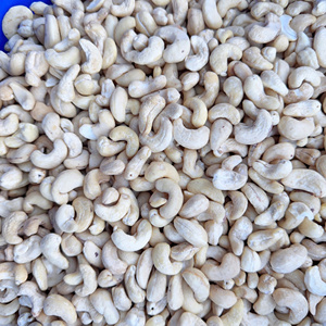 Vente Flash : Noix de Cajou Bio en Gros A180, A210 – Noix de Cajou du Vietnam, Prix d'Importation, Emballage Personnalisé Disponible - Product Image 1