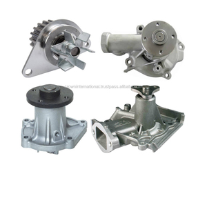 Nueva Bomba de Agua y Aceite para Tractor a Gasolina 200 600 601 800 900 2000 4000 4 Cilindros CDPN8501C - Product Image 2