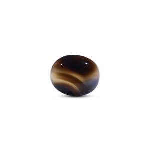 Handcrafted 14.68 Carat Blue Sapphire Loose Gemstone-Oval & Square Cut for Fine Jewelry - Product Image 1