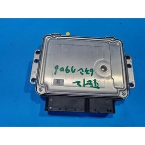 Porter Usó ECUs y Módulos de Computación 391044A311 - Product Image 4