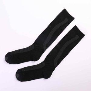 High Quality Men's Casual <b>Knitted</b> Socks Self-heating With Custom Logo Wholesale Custom <b>Knitted</b> Socks Made In Pakistan - Product Image 5