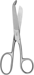 Sonda Angular Pro-Trainer, Abridor de Yeso Ortopédico e Instrumento Quirúrgico Manual para Yeso, Certificado ISO13485 SURGIMPEX - Product Image 3