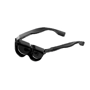Gafas Inteligentes AR Súper Ligeras <span class=keywords><strong>de</strong></span> Alta Calidad con Cámara HD, Nuevo Control Inalámbrico, Empuñaduras, Cubierta, Gafas con Cámara - Product Image 3