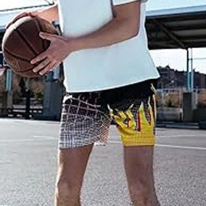 Ensemble de survêtement de luxe personnalisé pour femmes, comprenant un sweat à capuche court zippé uni et un short élastiqué à entrejambe bas, pour hommes, 2026, téléchargé par Dress Sports - Product Image 4