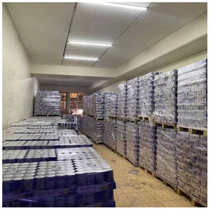 Bebida Energética Red Bull en Lata de 250 ml, Venta al por Mayor, Suministro Seguro para Tiendas con Gran Circulación de Productos Energéticos - Product Image 2