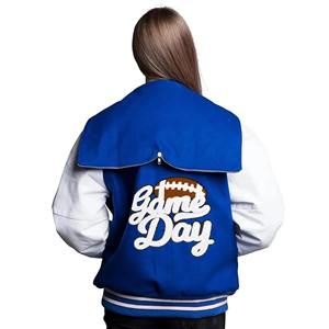 Parches de chenilla de tela de sarga al por mayor, adhesivos termoadhesivos con purpurina dorada de Ghost Face para ropa y bolsos 2026 - Product Image 6