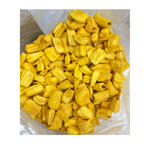 Naturally <b>Sweet</b> Golden Dried Jackfruit | High <b>Quality</b> at Competitive Prices - Product Image 1