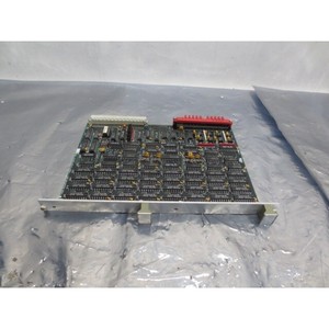 AMAT 0100-00012 VME COUNTER BOARD, REV E - Équipements et pièces semi-conducteurs d'occasion fiables à l'échelle mondiale - Product Image 2