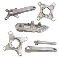 Services de forgeage sur mesure OEM, services d'usinage CNC, aluminium, acier inoxydable, anodisation, poudrage