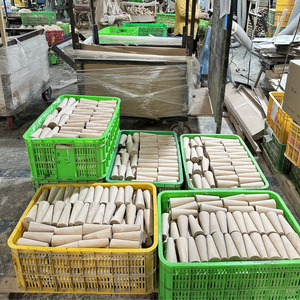 Patas de Madera Maciza para Fabricantes de Gabinetes, Proveedor de Patas de Muebles OEM Personalizadas, Diseño Moderno de Primera Calidad, Resistentes para Exteriores y Talleres - Product Image 4