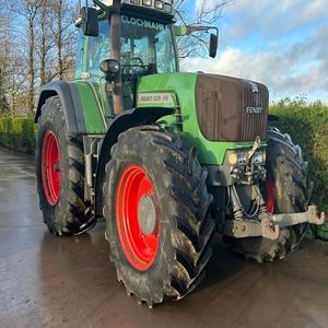 Tractor Agrícola Fendt 930 Vario 4x4, Entrega Rápida, Uso Agrícola Profesional, Motor, Caja de Cambios, Bomba, Alto Rendimiento - Product Image 5