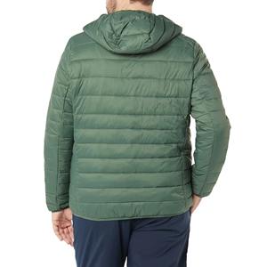 Chaqueta acolchada para hombre, nueva llegada, mejor material, alta demanda, antibacteriana, mejor fabricación, última tendencia. - Product Image 2