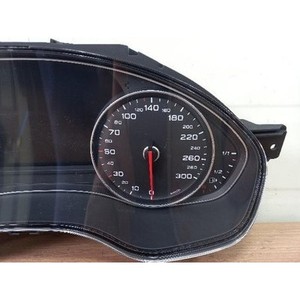 Paneles de Instrumentos Usados A6 4G8920932S - Product Image 3