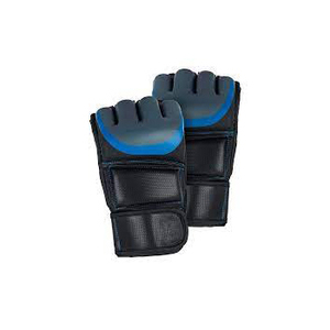 Guantes Profesionales de MMA para Sparring, Boxeo, Kickboxing y Entrenamiento Físico, Guantes Ligeros de MMA con Costuras Resistentes - Product Image 2