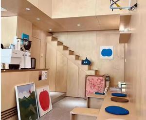 Meilleur prix Vietnam : Panneaux de placage en contreplaqué de bouleau naturel découpés au laser, personnalisés, modernes, matériau de construction E0 en bois - Product Image 6