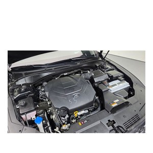 Hyundai Grandeur 3.3 2021/3, 70,352 km, Caja de Cambios Automática, Asientos de Cuero, Cámara Trasera, Volante a la Izquierda - Product Image 6