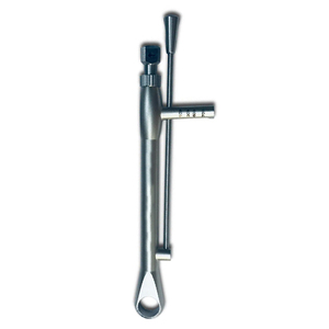 Dental <b>Torque</b> Wrench Ratchet Implant Tool <b>Set</b> Stainless Steel Adjustable Driver Kit Surgical Instrument OEM Shuja Surgico - Product Image 4