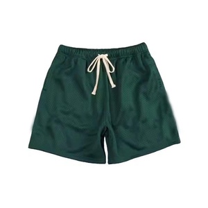 Nouveauté Été 2026 – Short Décontracté Homme Taille Élastique Grande Taille Ample Sportif Tendance pour Plage et Extérieur - Product Image 3