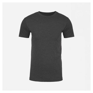 Next <b>Level</b> 6410 Solid Wholesale Premium Cotton T-Shirts Stylish Plaid Sleeve Crew Neck Regular 6410 Sueded Unisex T Shirts Tees - Product Image 5