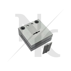 High Quality Stainless Steel Precision Punching Die <b>Cutter</b> for Jewelry Metal Forming DIY Bracelet/Necklace/<b>Ring</b>/Earring Disc Die - Product Image 2
