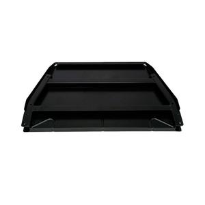 Services de fabrication par poudrage, estampage, soudage et usinage, usinage CNC d'alliages d'acier - Product Image 6